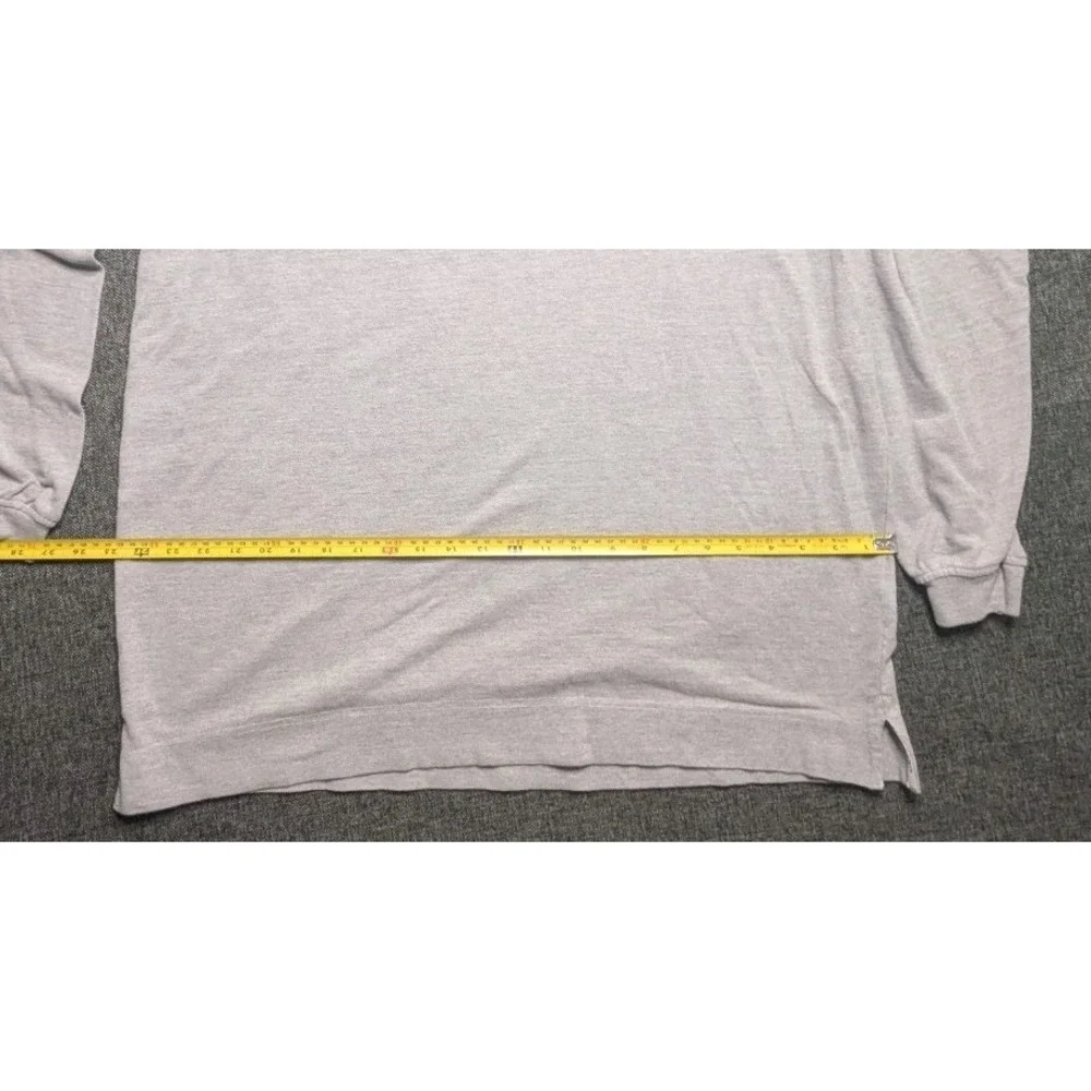 COLOWEAR AMERICA Vintage‎ Mens Gray Pullover Sweatshirt XXL Sweater Jacket